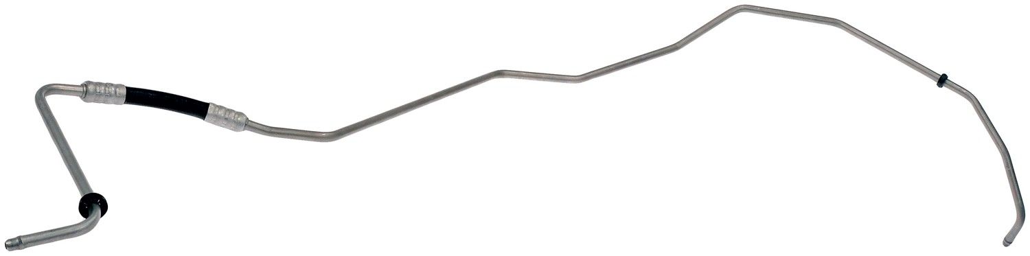 2005, 2004, 2003, 2002, 2001, 2000, 1999, 1998, 1997, 1996 Chevrolet Astro Automatic Transmission Oil Cooler Hose Assembly