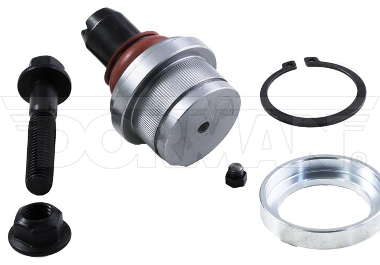 2005, 2004, 2003, 2002, 2001, 2000 Ford Excursion Suspension Ball Joint