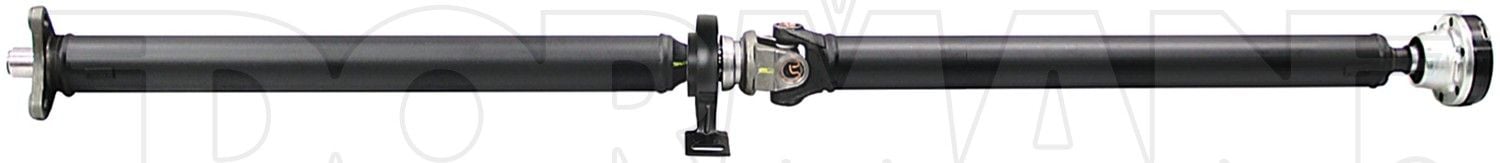 2000, 1999, 1998, 1997, 1996 BMW 528i Drive Shaft