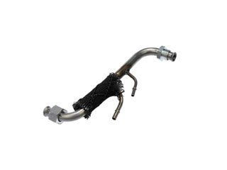2000 Ford Taurus Exhaust Gas Recirculation (EGR) Line