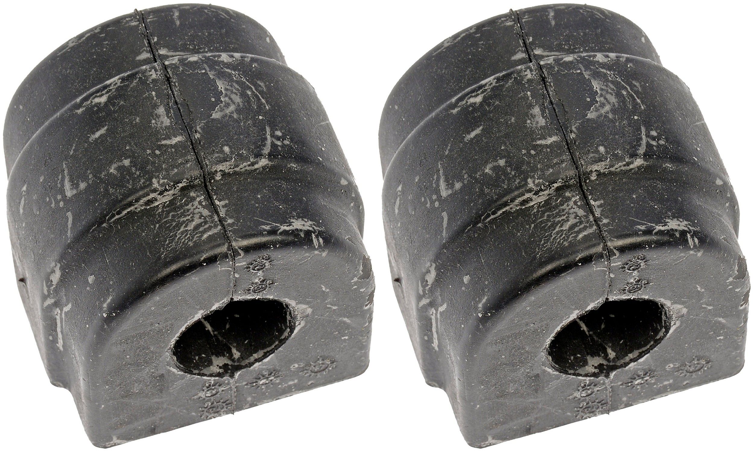 2003-2008 BMW 320i Suspension Stabilizer Bar Bushing Kit Dorman