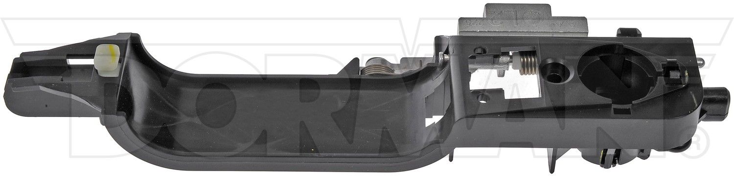 2011, 2010, 2009, 2008 Ford Focus Exterior Door Handle Reinforcement