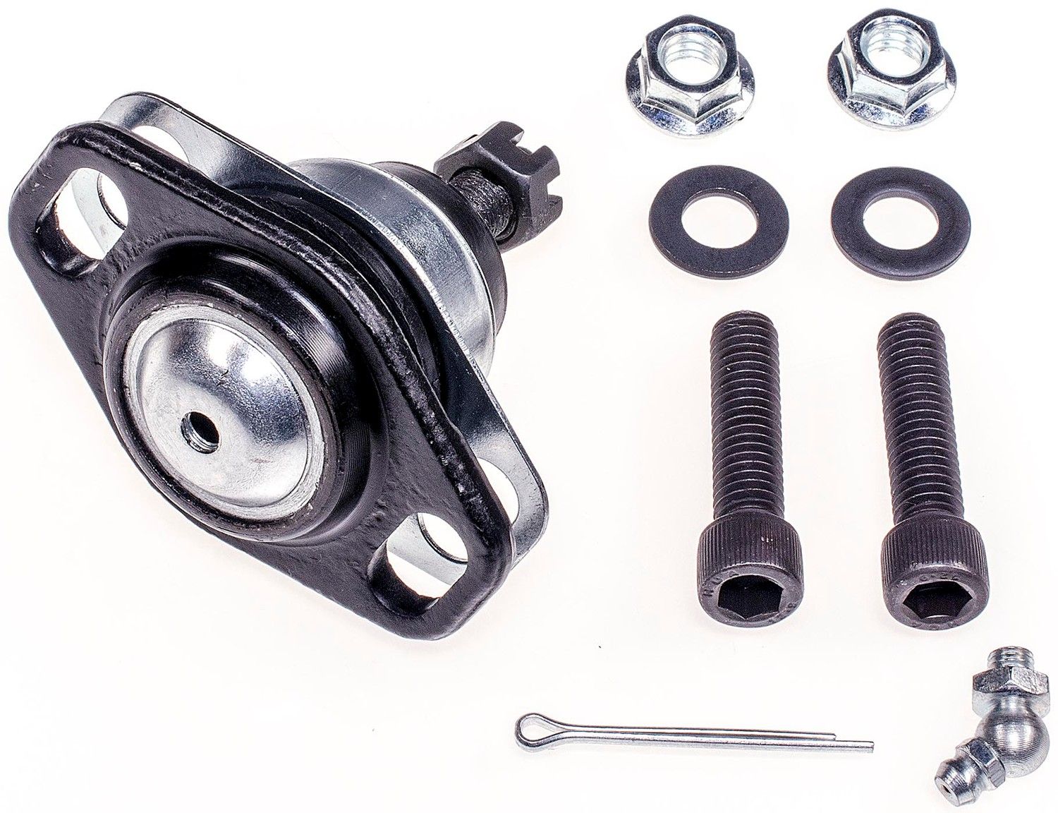 1989, 1988, 1987, 1986, 1985, 1984, 1983 Isuzu Impulse Suspension Ball Joint