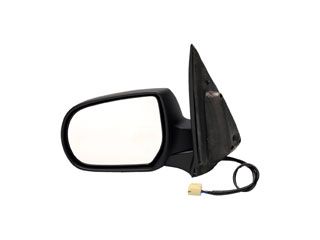 2006, 2005, 2004, 2003, 2002, 2001 Mazda Tribute Door Mirror