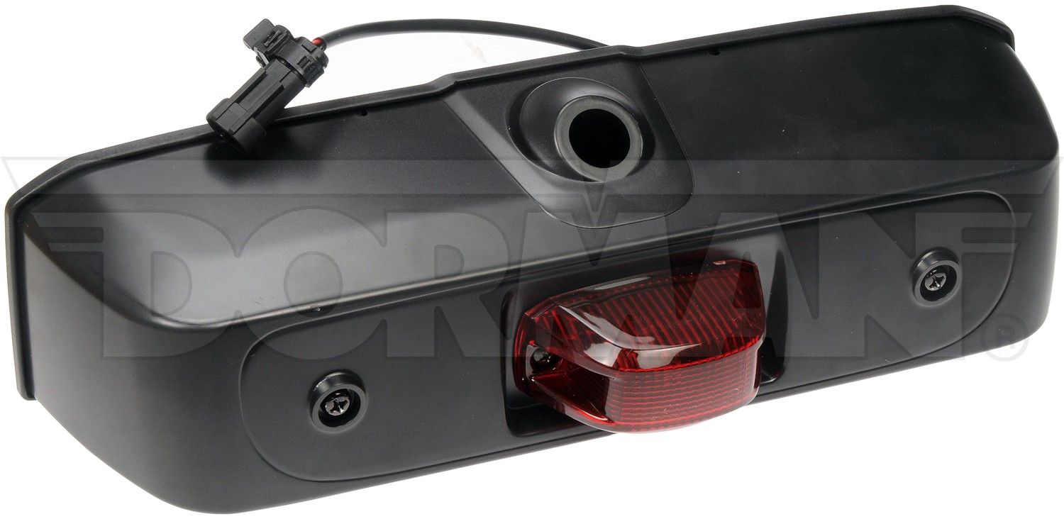 2017, 2016, 2015, 2014 Ram ProMaster 2500 1500 Center High Mount Stop Light
