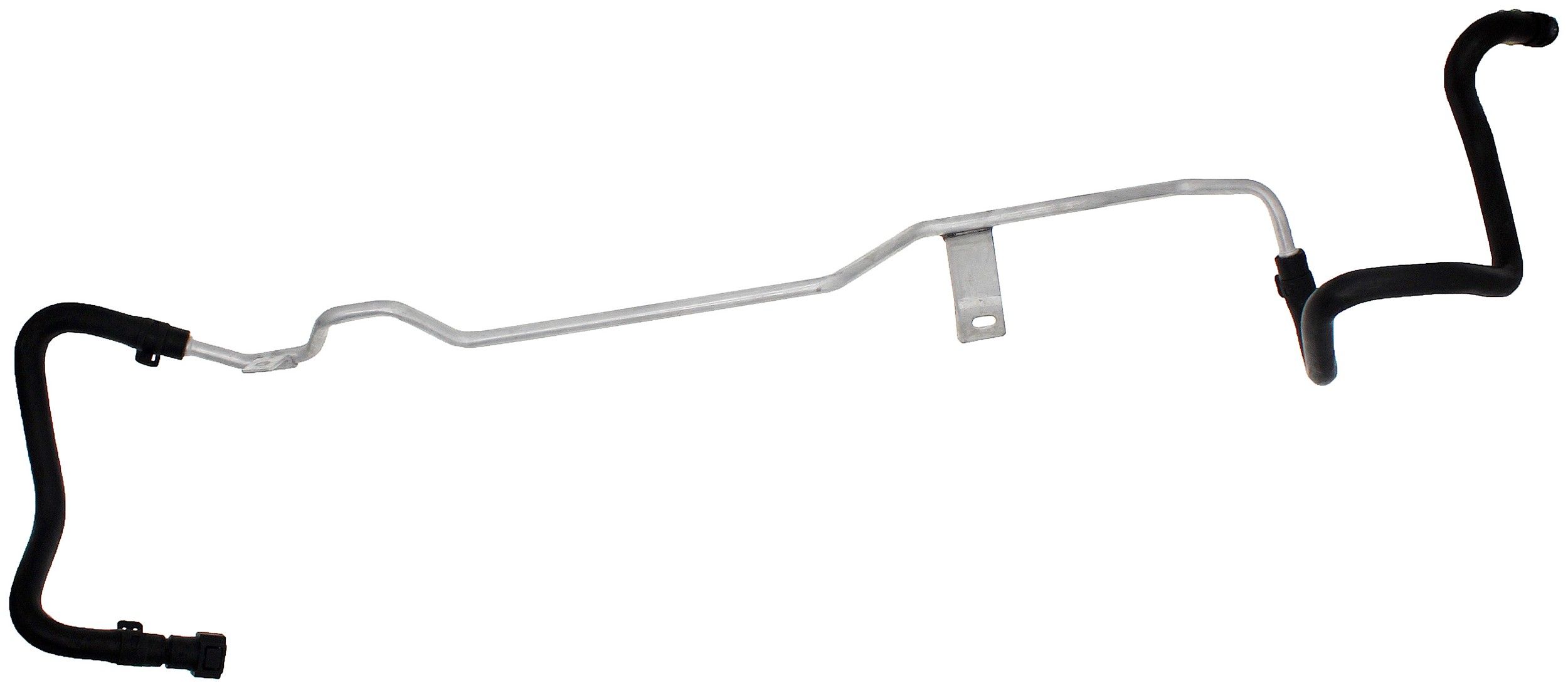 2018, 2017, 2016, 2015 Jeep Cherokee Engine Coolant Reservoir Hose