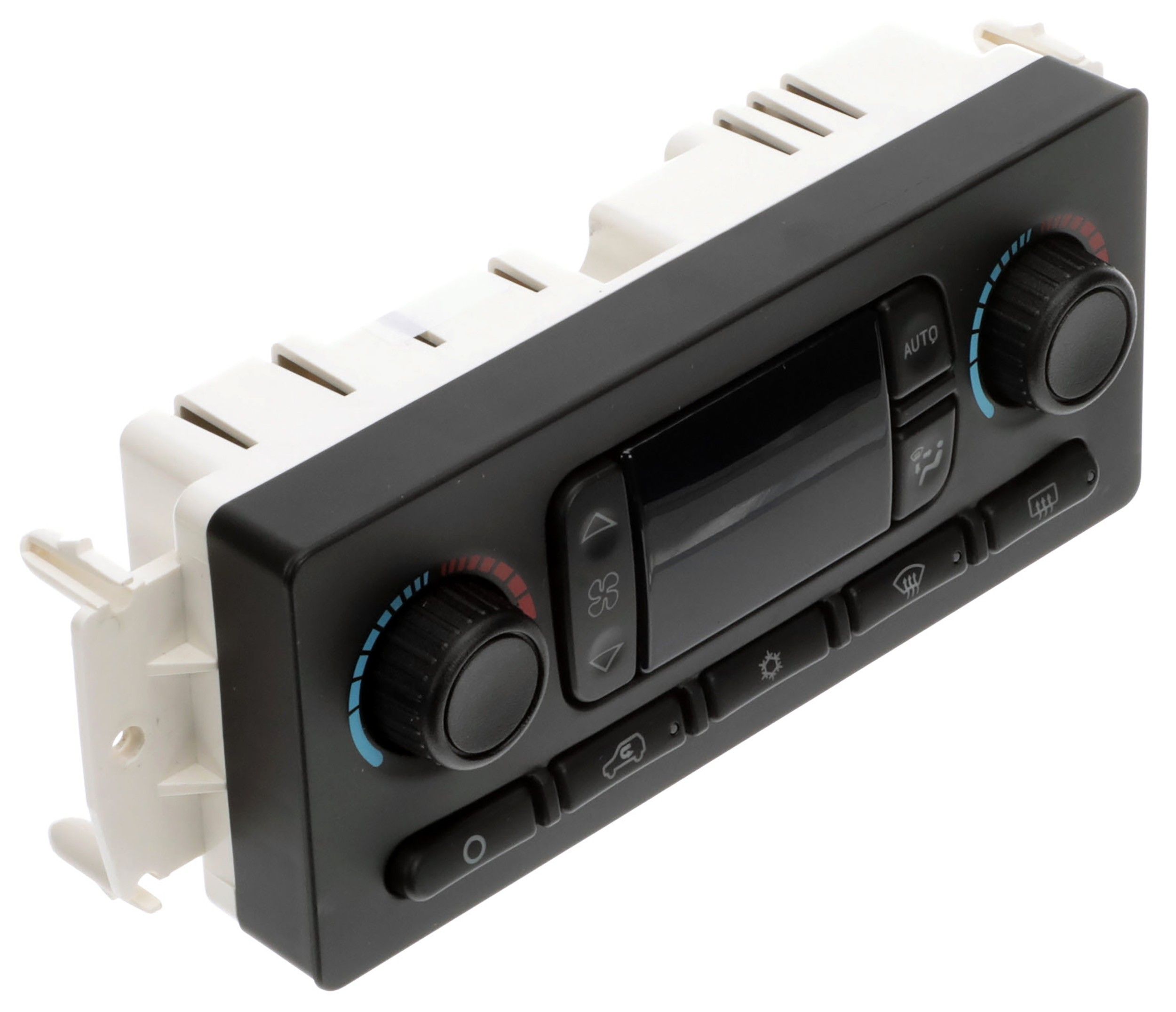 2005-2006 Buick Rainier HVAC Control Module Dorman