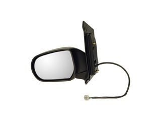 2006, 2005, 2004, 2003, 2002, 2001, 2000 Mazda MPV Door Mirror