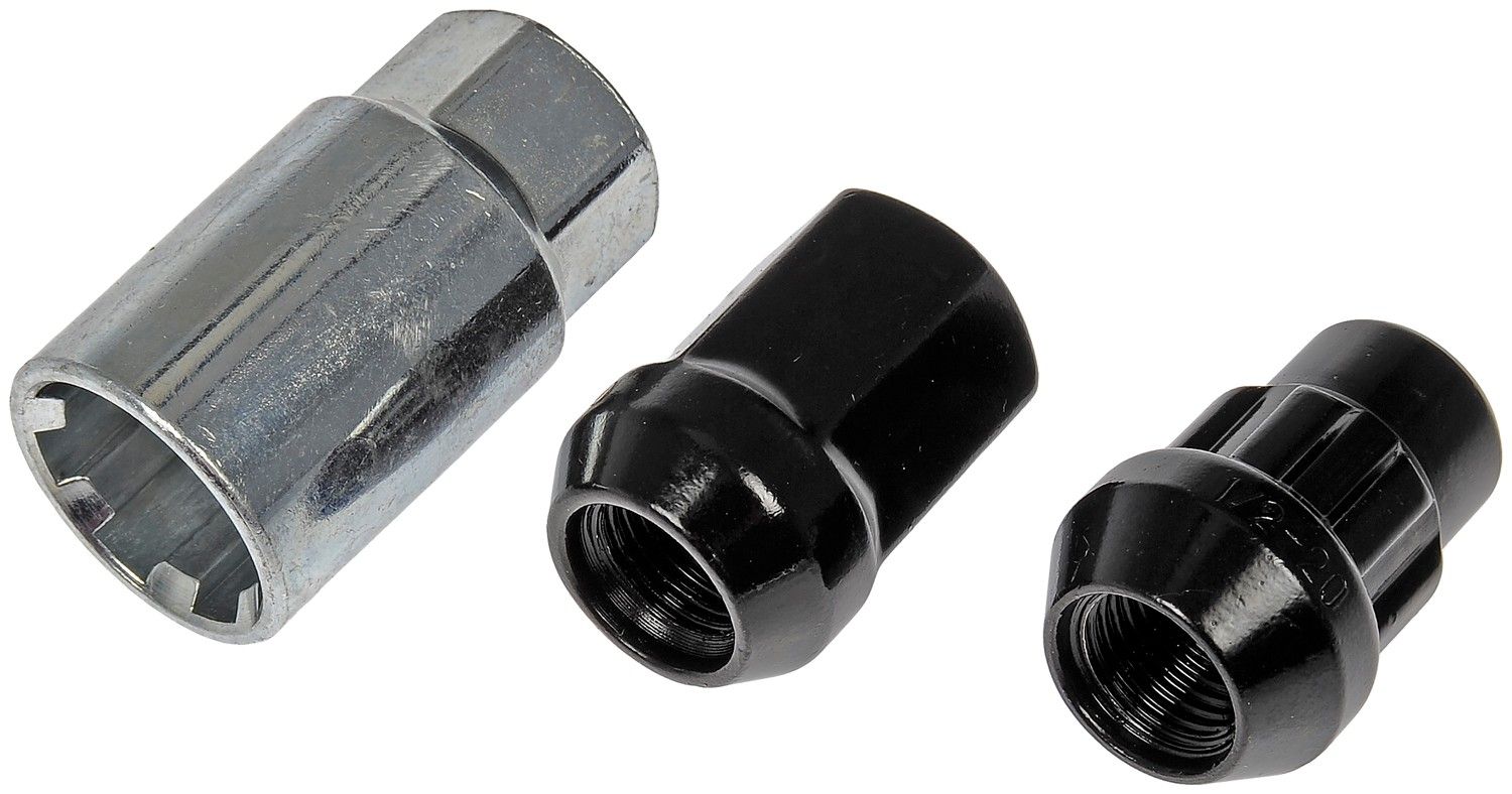 2001, 2000, 1999, 1998 Ford Explorer AMX Wheel Lug Nut