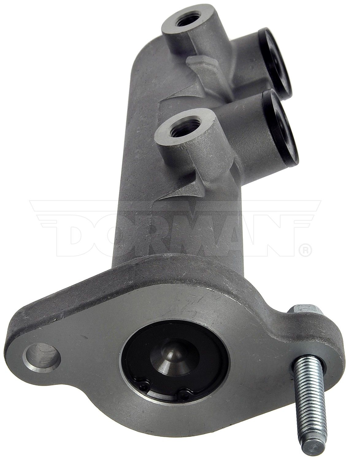 2018, 2017, 2016, 2015, 2014, 2013, 2012 Ram 2500 Brake Master Cylinder