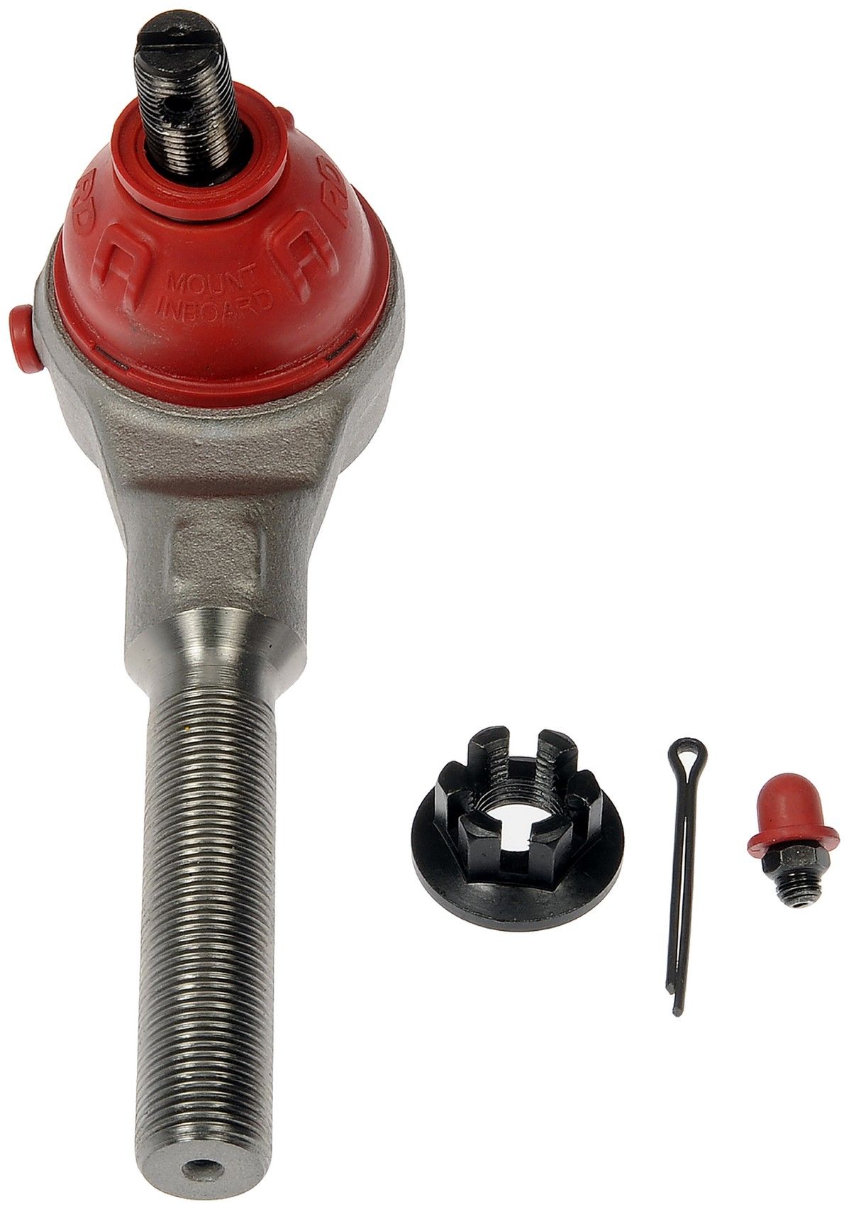 2001, 2000, 1999, 1998, 1997, 1996, 1995, 1994, 1993, 1992, 1991 Jeep Cherokee Steering Tie Rod End