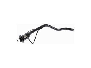 2000, 1999 Dodge Stratus Fuel Tank Filler Neck