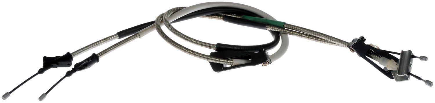 2005, 2004, 2003, 2002, 2001, 2000 Ford Focus Parking Brake Cable