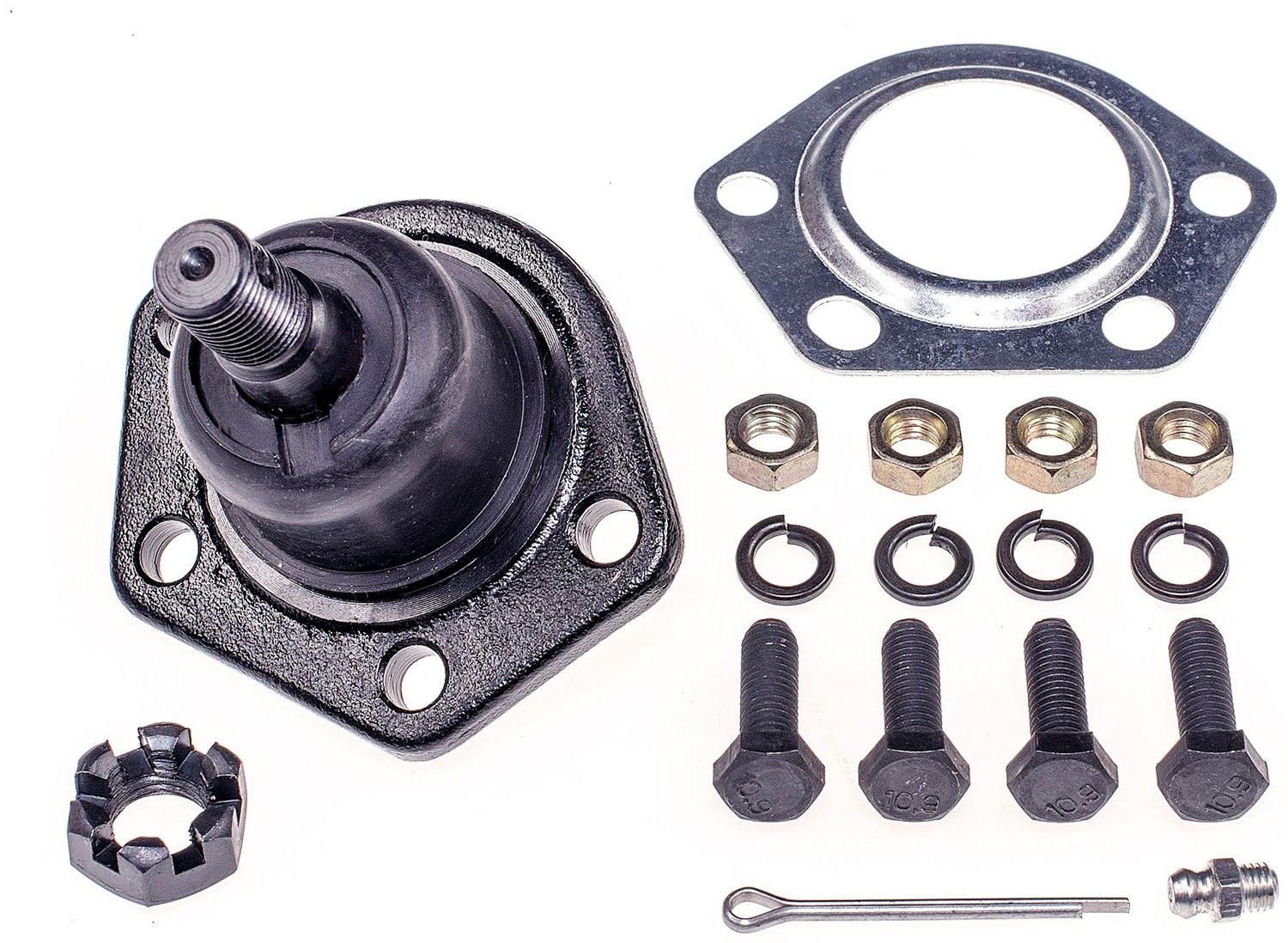 1983 GMC S15 Suspension Ball Joint