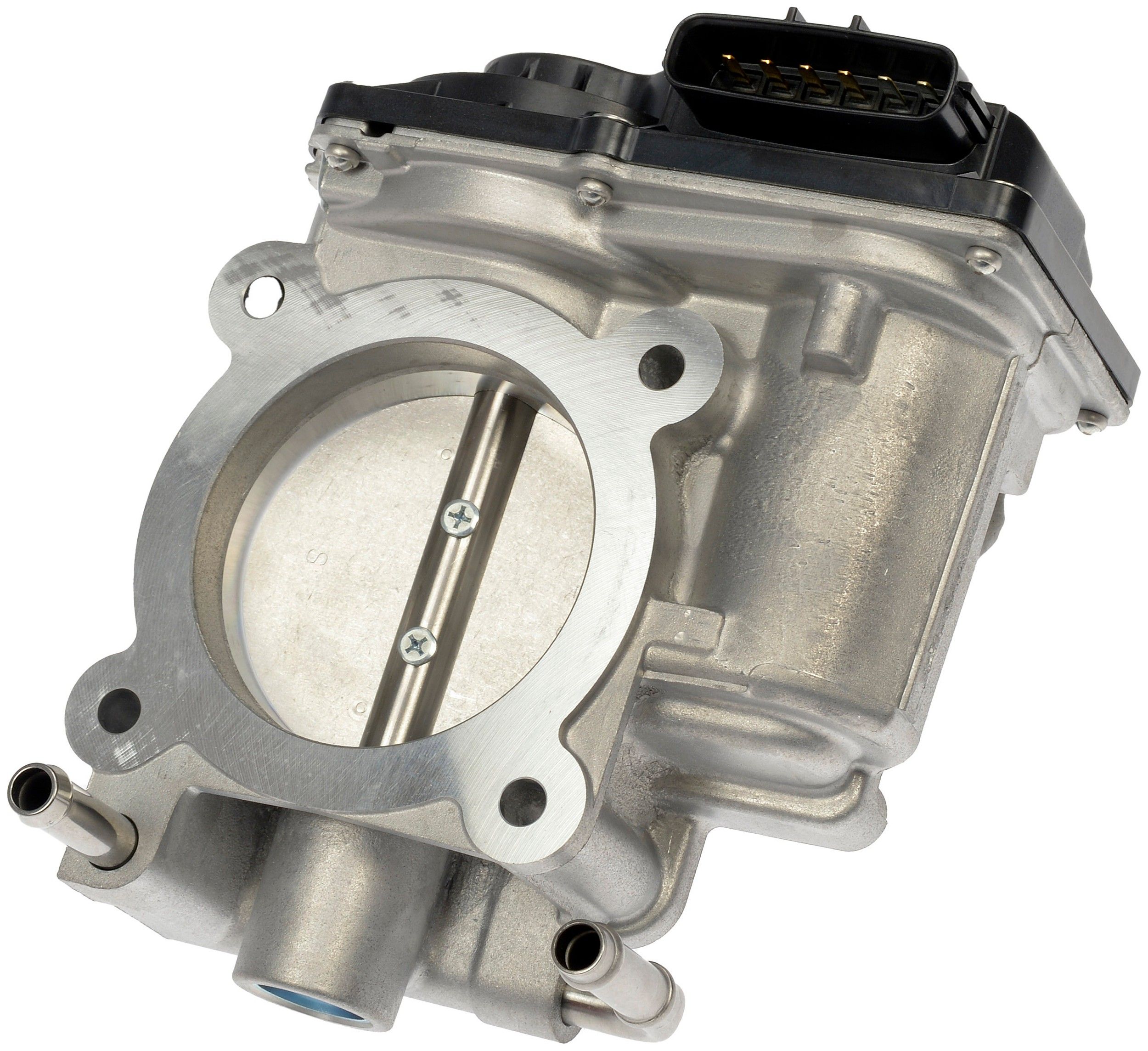 2019, 2018 Lexus IS300 Fuel Injection Throttle Body