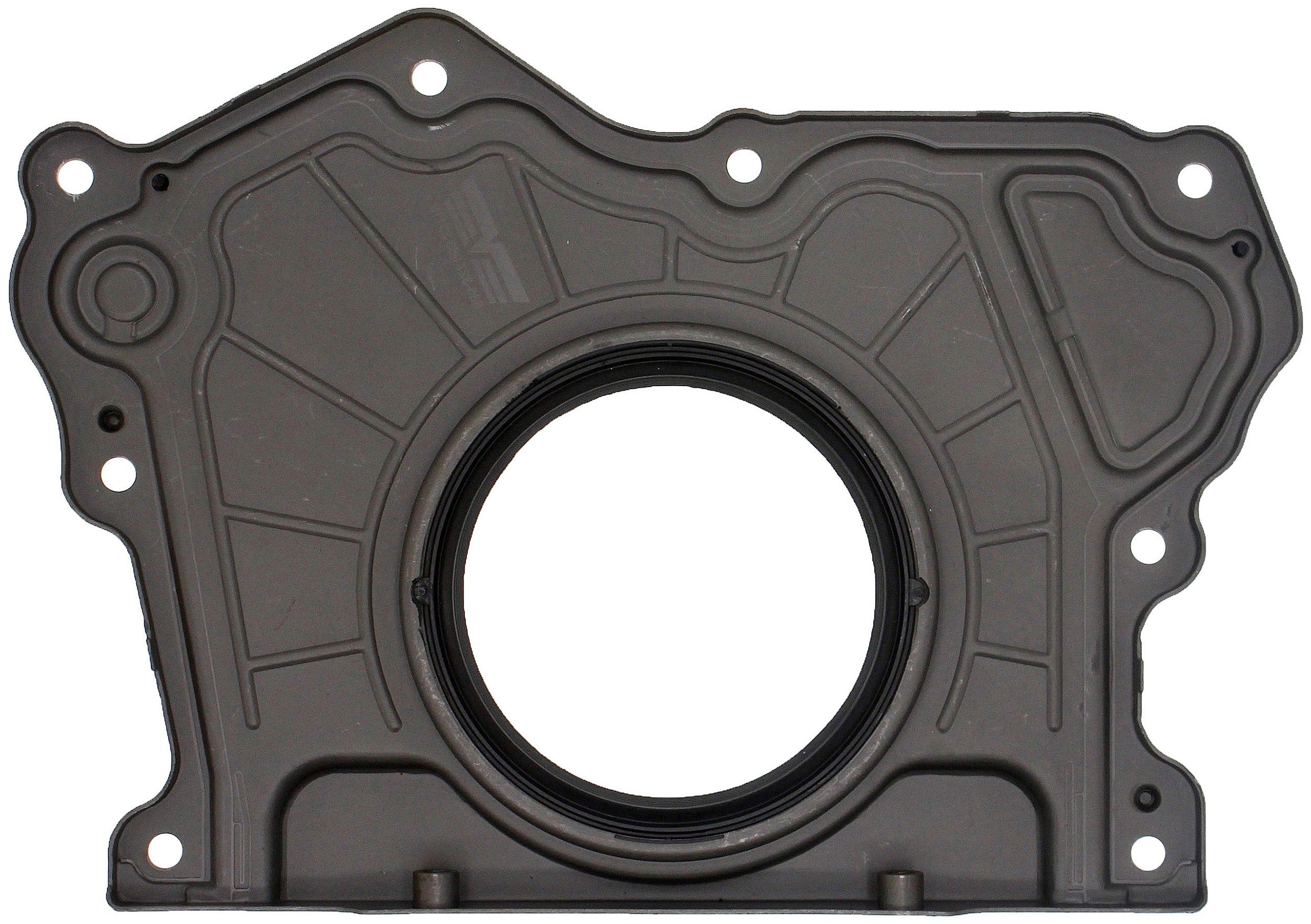 2021, 2020, 2019, 2018, 2017, 2016, 2015, 2014 Ram ProMaster 3500 Engine Crankshaft Seal Retainer