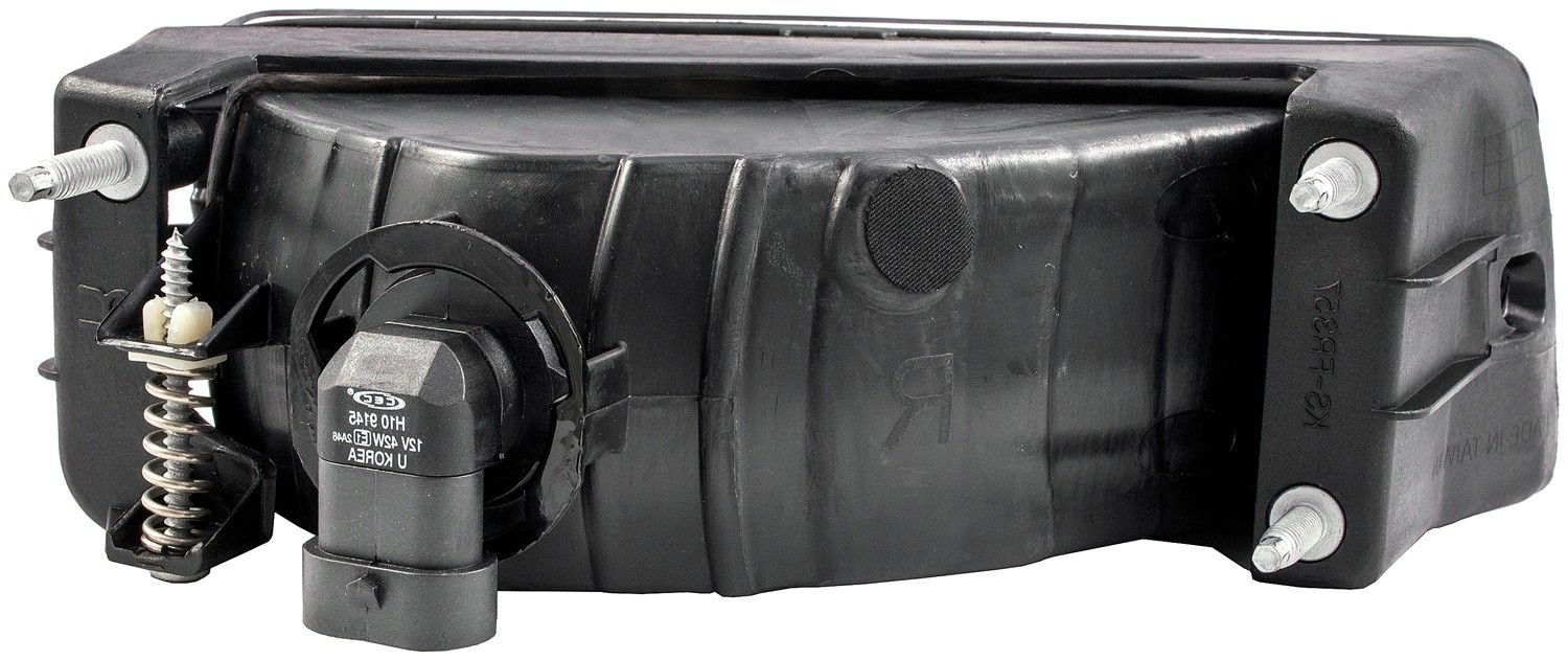 2006, 2005, 2004 Ford Expedition Fog Light Assembly