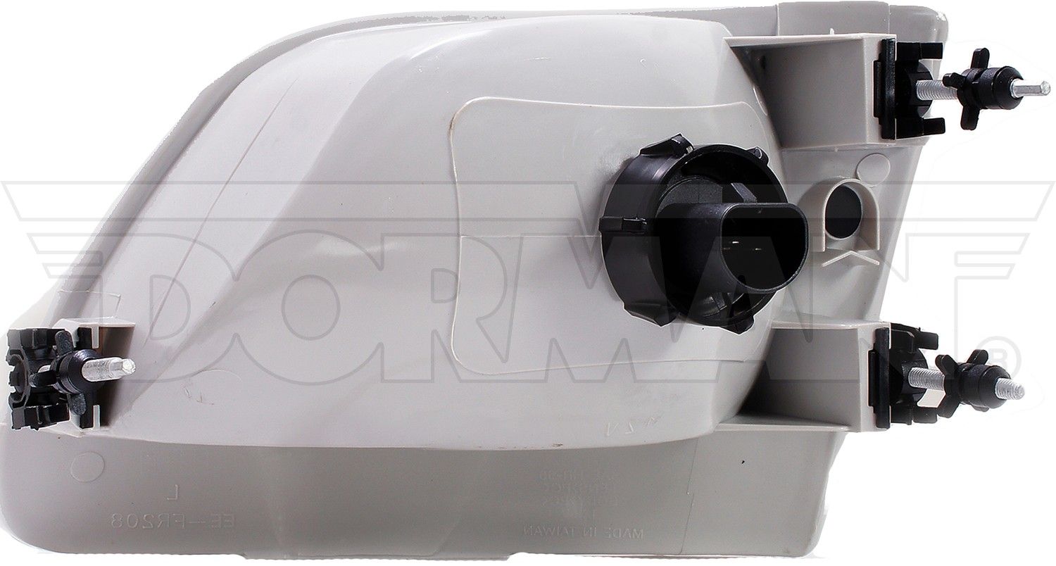 2002, 2001, 2000, 1999, 1998, 1997 Ford Expedition Headlight Assembly