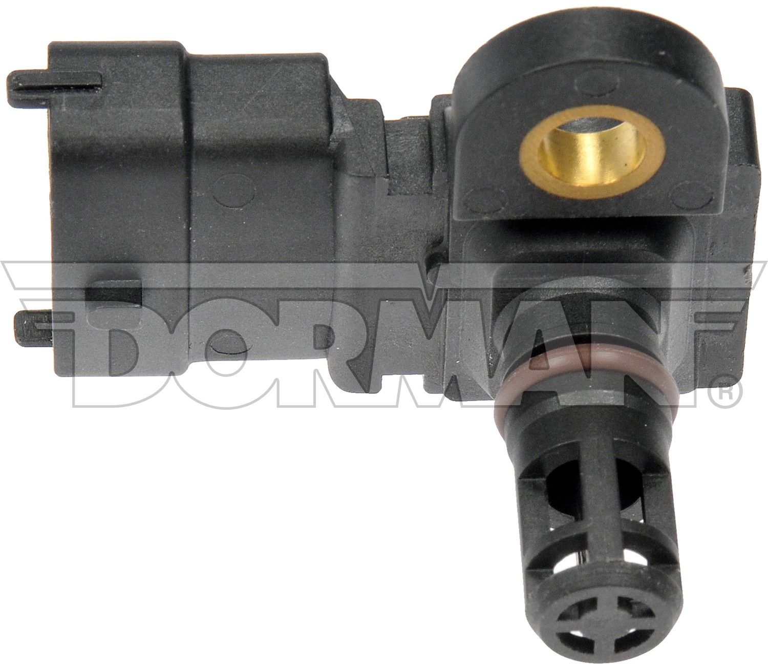 2021, 2020, 2019, 2018, 2017, 2016, 2015, 2014, 2013, 2012, 2011 Volvo VNL Turbocharger Boost Sensor