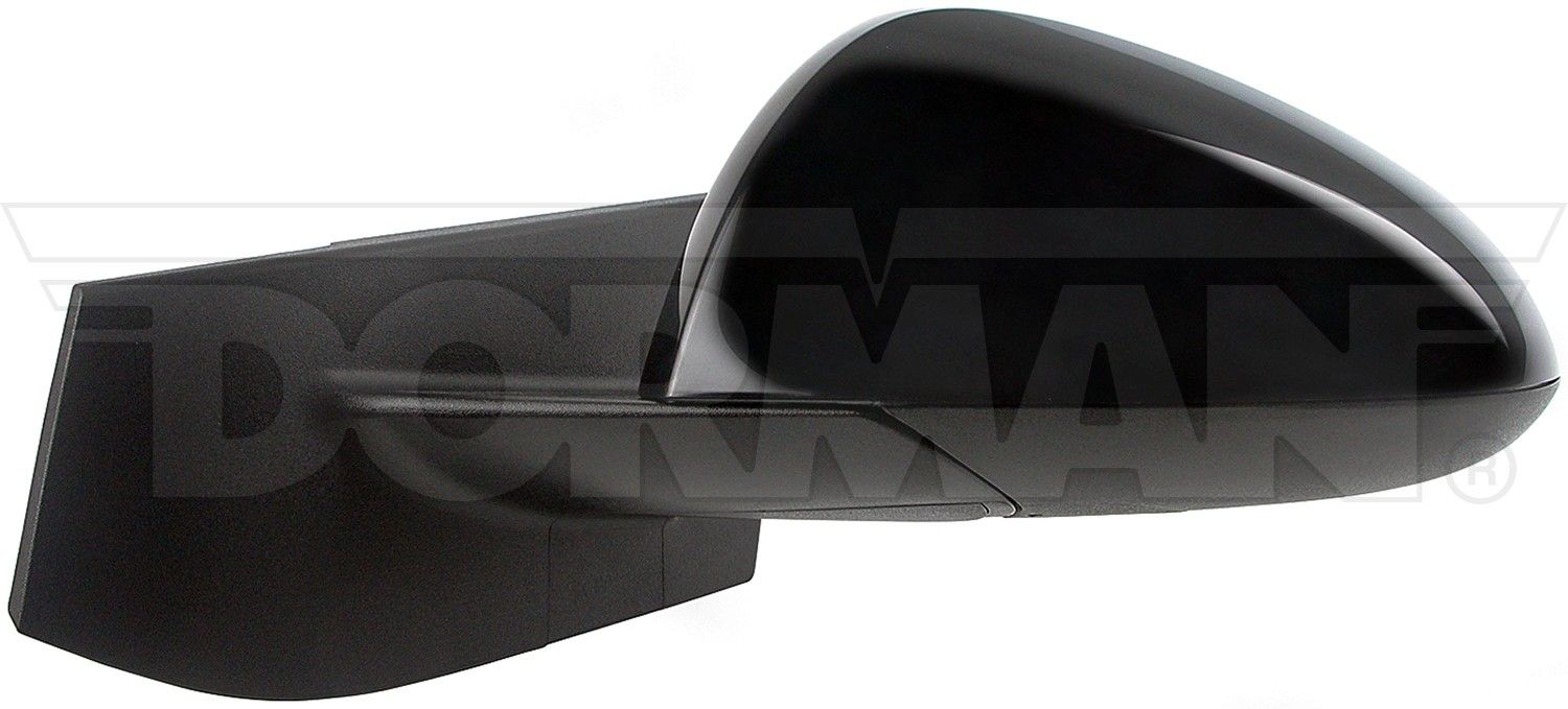 2015, 2014, 2013 Chevrolet Spark Door Mirror