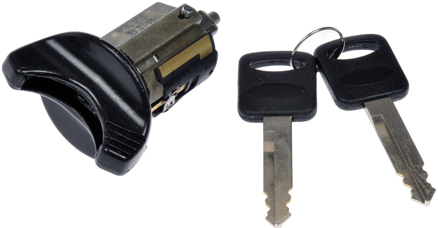 1995 Ford Explorer Ignition Lock Cylinder