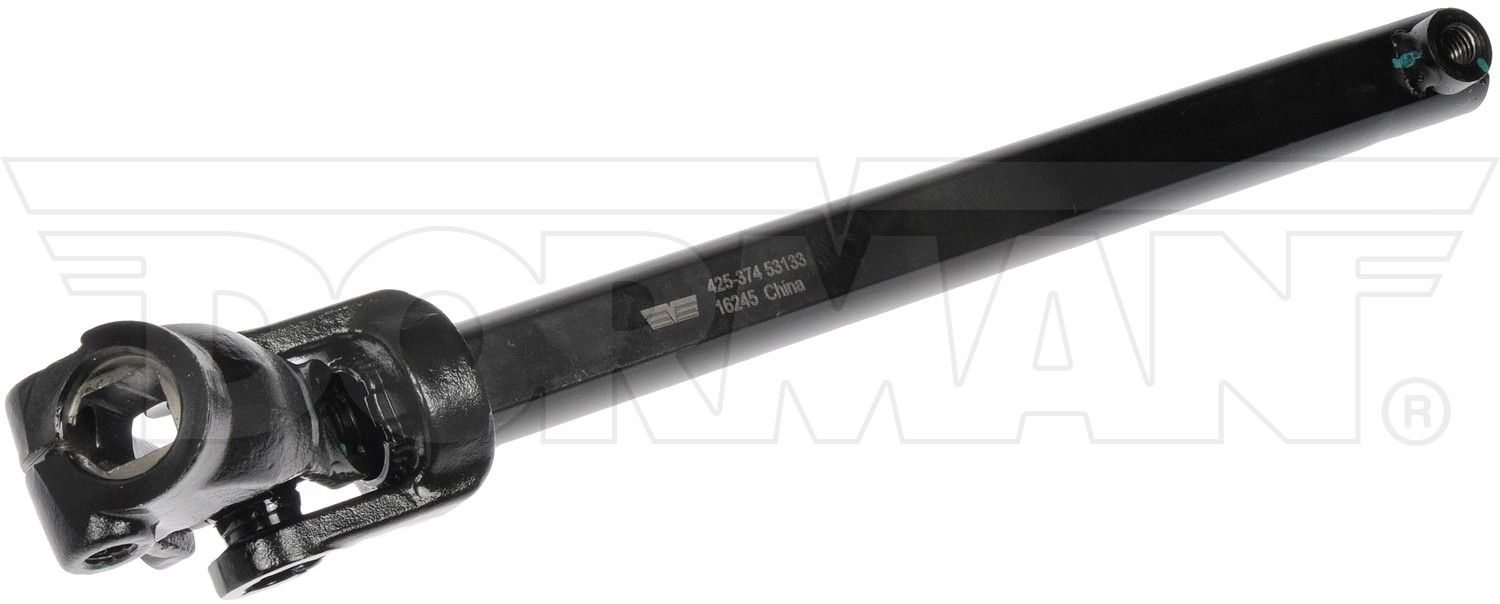 2009 Ford E-150 Steering Shaft