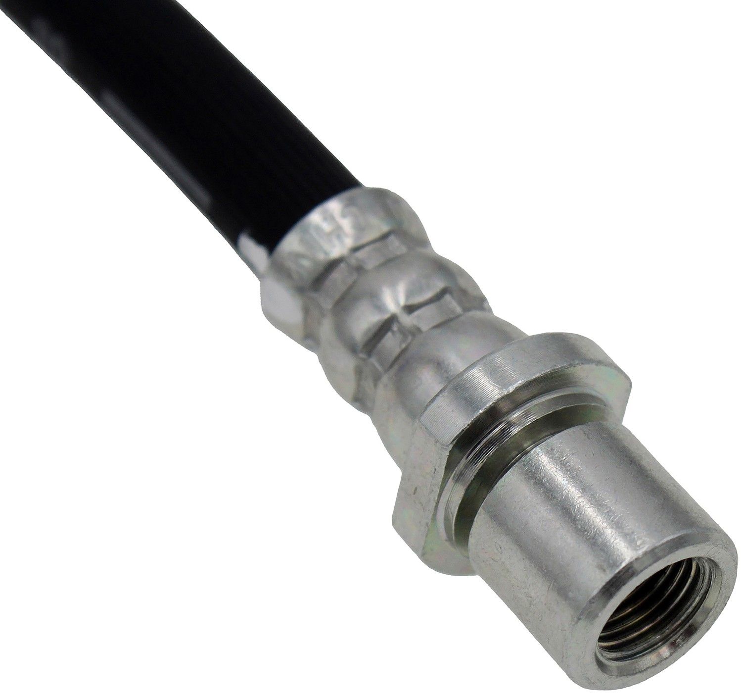 1999, 1998, 1997, 1996, 1995, 1994, 1993, 1992, 1991, 1990 Subaru Legacy Brake Hydraulic Hose