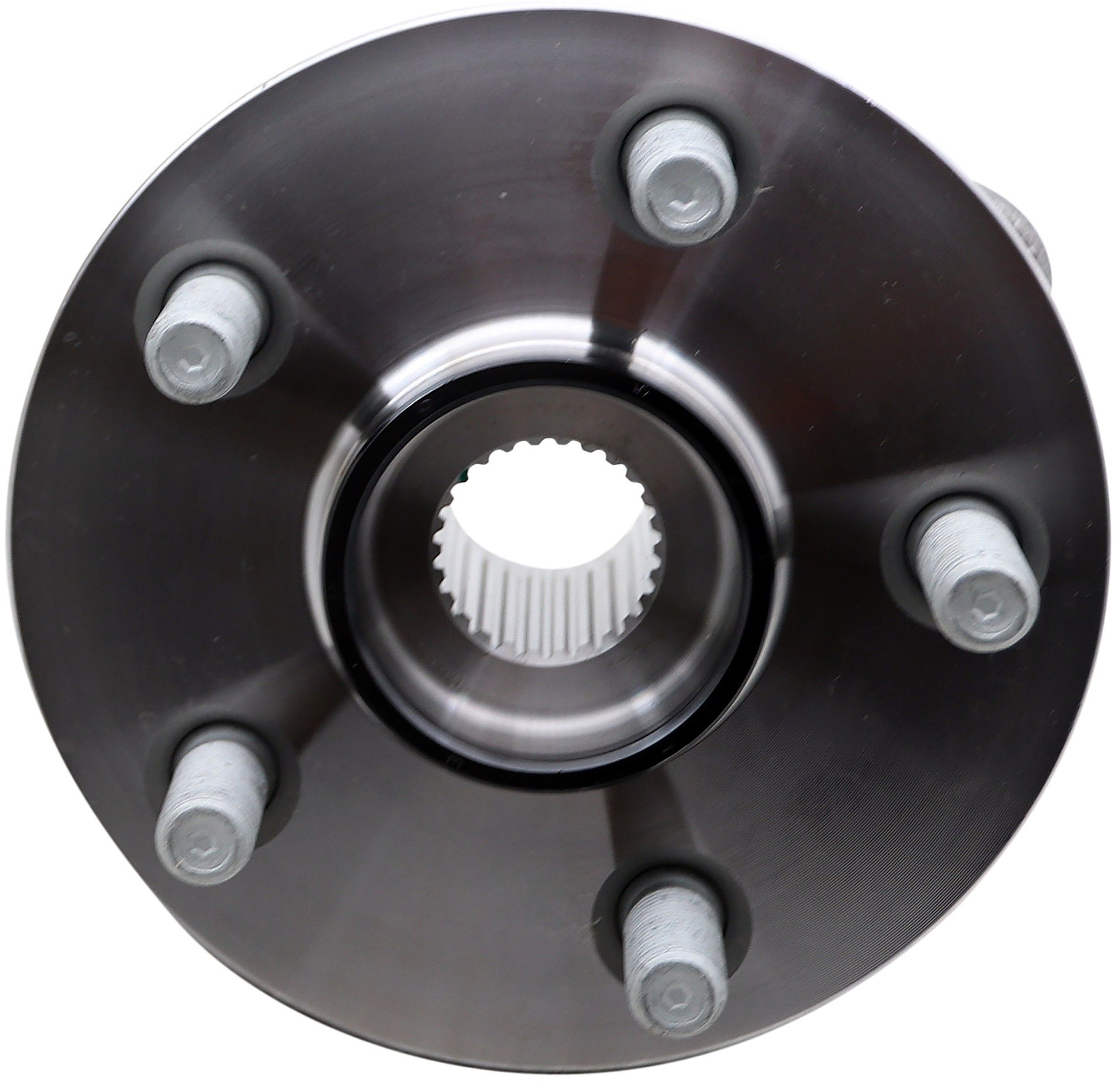 2022, 2021, 2020, 2019, 2018, 2017, 2016 Toyota Prius Wheel Bearing and Hub Assembly
