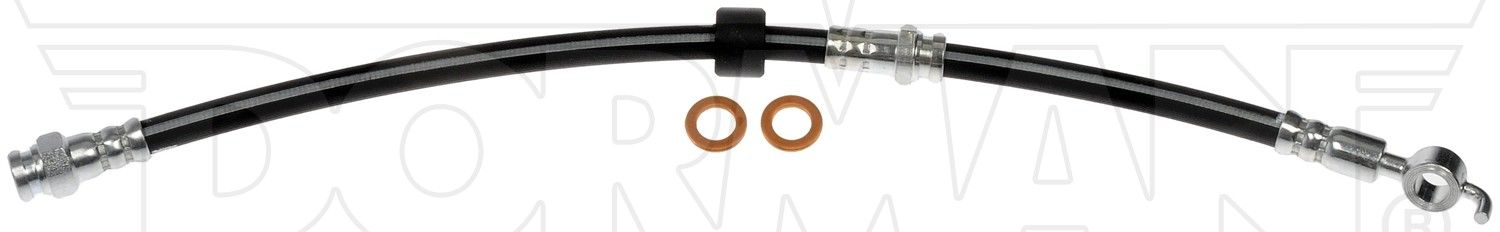 1997, 1996, 1995, 1994, 1993 Ford Probe Brake Hydraulic Hose