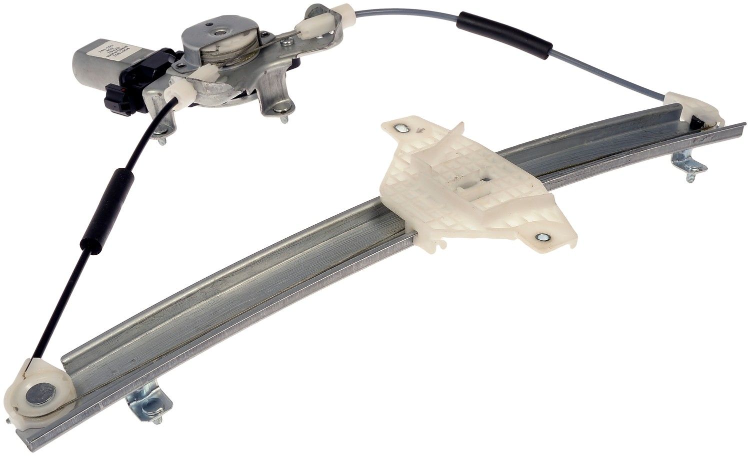 2006, 2005, 2004, 2003, 2002 Kia Optima Window Motor and Regulator Assembly