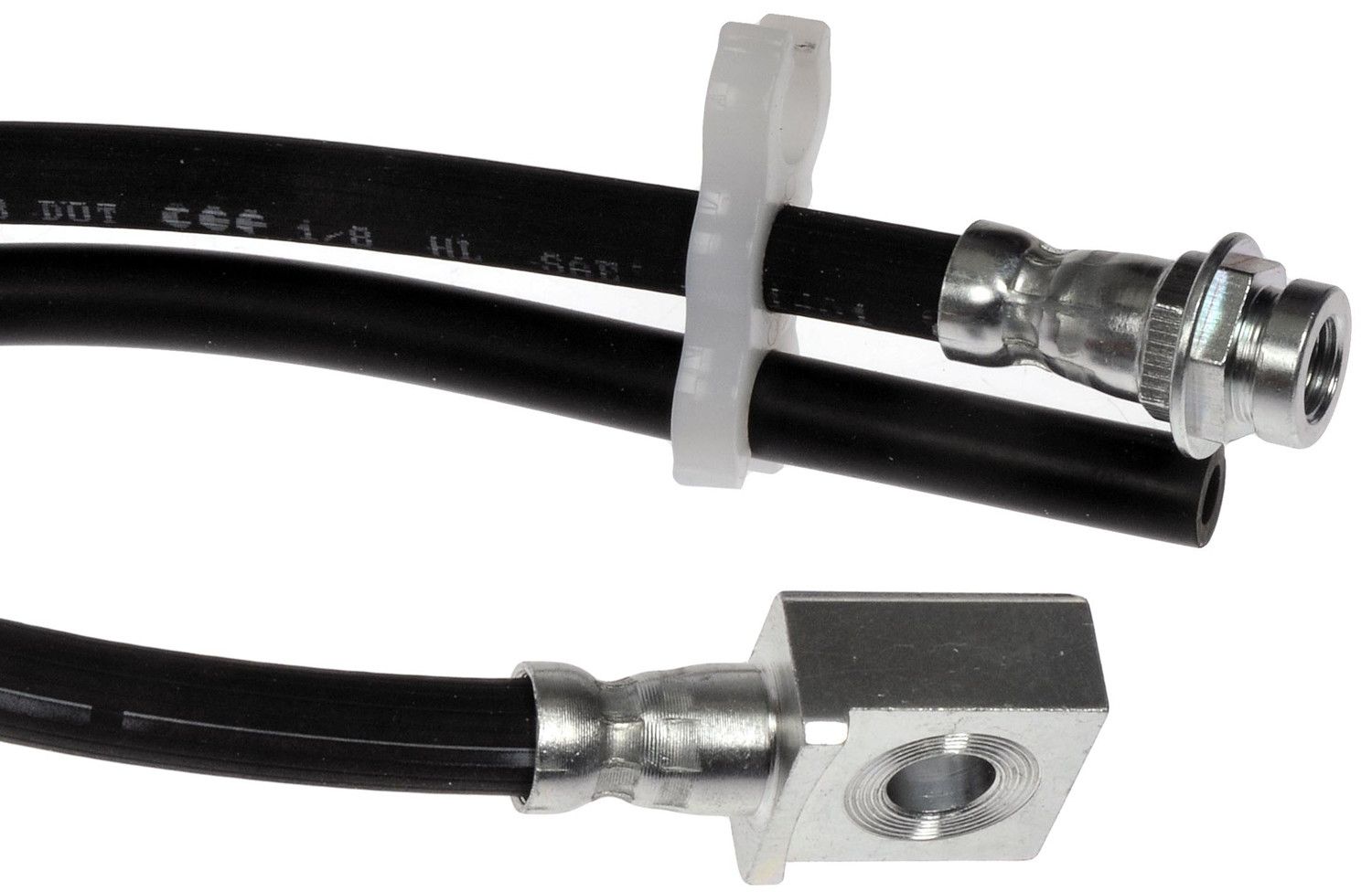2014, 2013 Ford Econoline Van Econoline Brake Hydraulic Hose