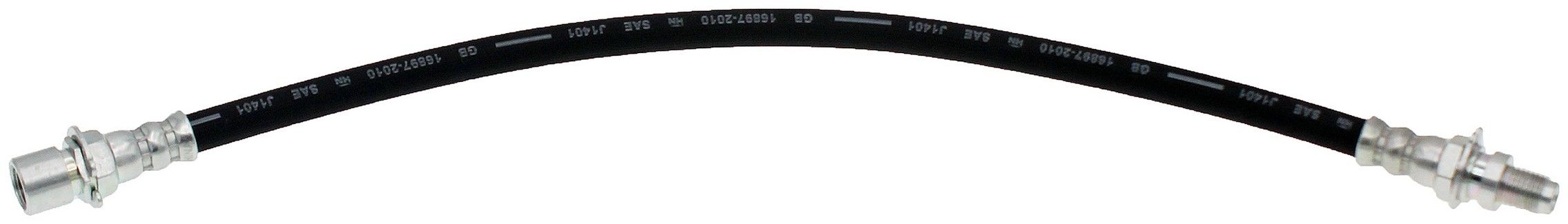 1968, 1967 Chevrolet Caprice Air Brake Hydraulic Hose