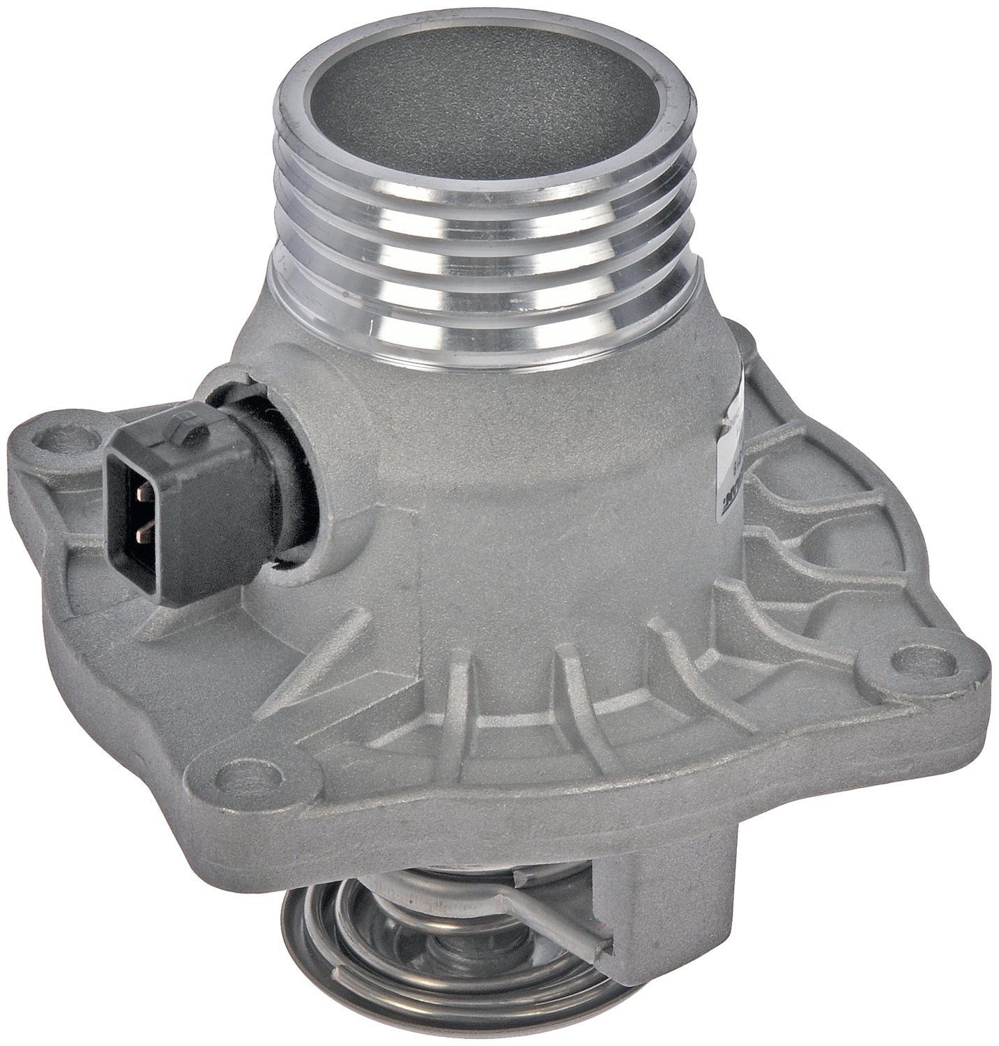 1998, 1997 BMW 740i Engine Coolant Thermostat Housing Assembly