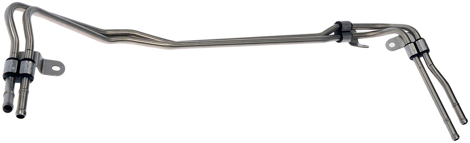 2013, 2012, 2011, 2010, 2009 Subaru Forester Automatic Transmission Oil Cooler Hose Assembly