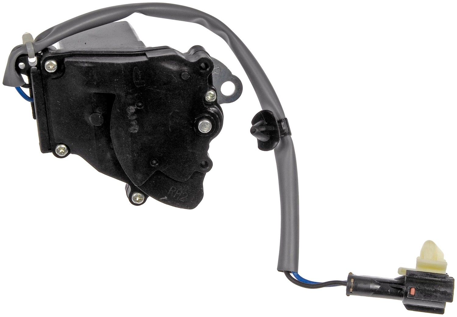 2009, 2008, 2007 Kia Spectra Door Lock Actuator Motor