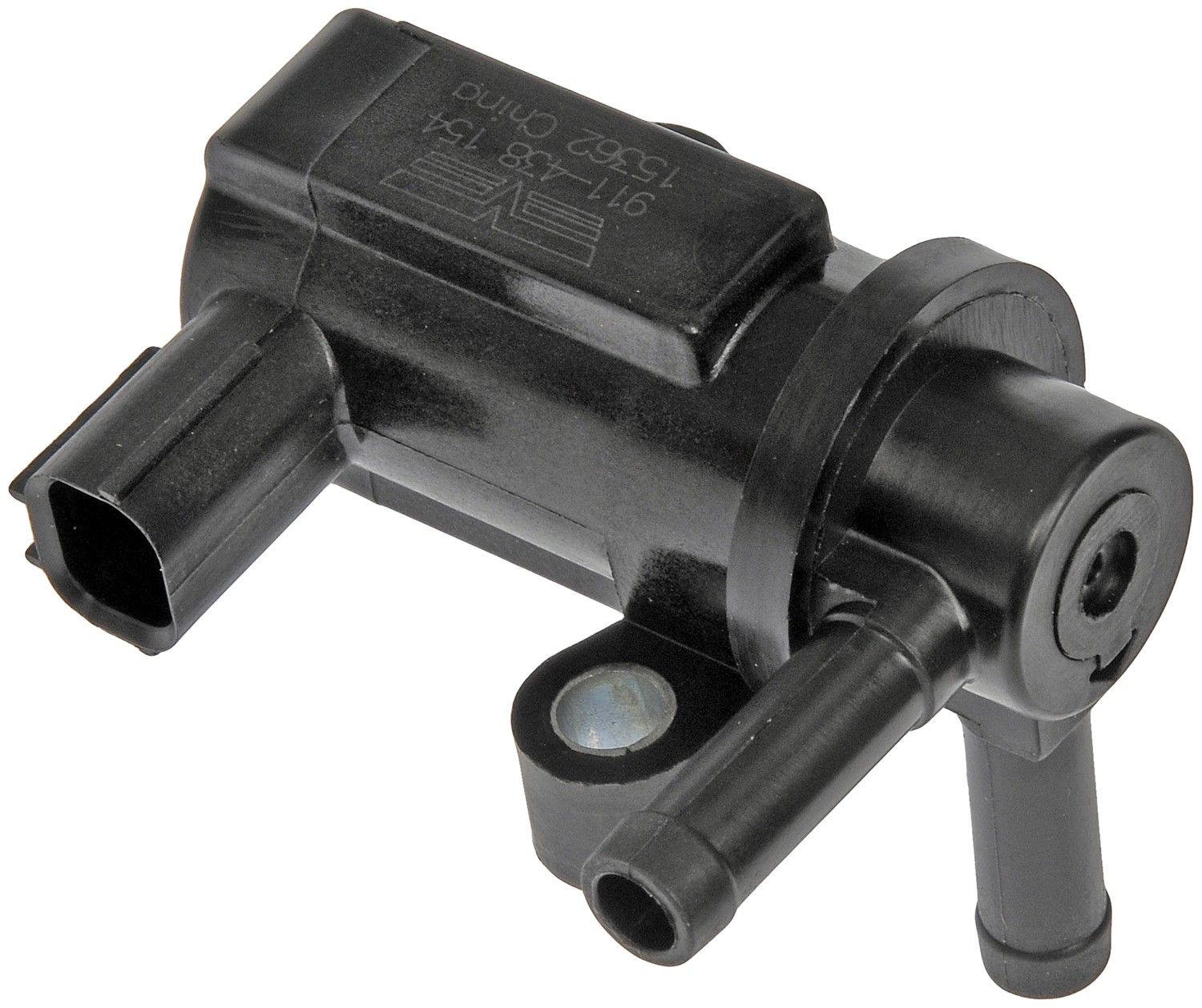 Vapor Canister Purge Valve