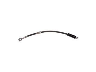 2011, 2010, 2009, 2008, 2007, 2006, 2005, 2004, 2003 Saab 9-3 Brake Hydraulic Hose