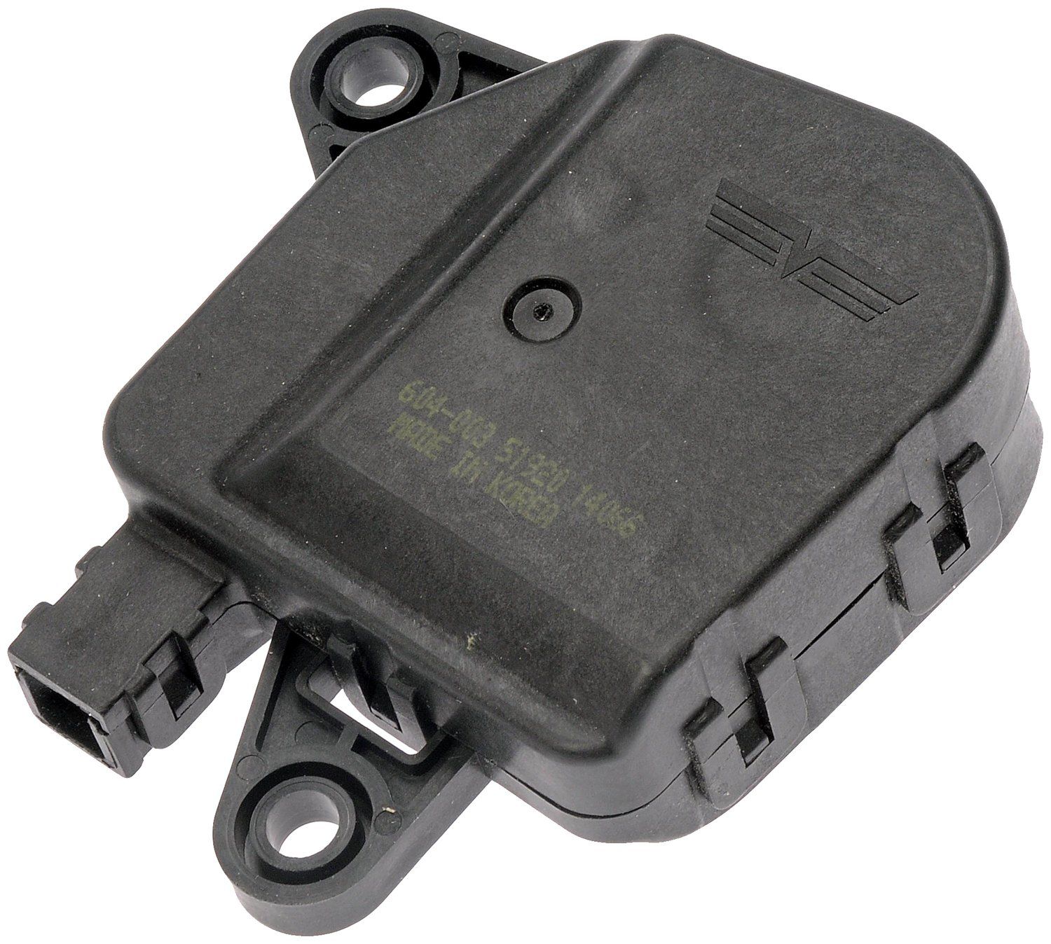 2003, 2002, 2001 Dodge Durango Voyager HVAC Blend Door Actuator