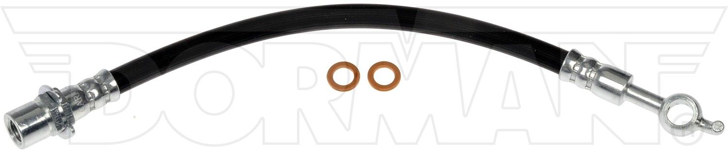 2012, 2011, 2010, 2009 Ford Fusion Brake Hydraulic Hose