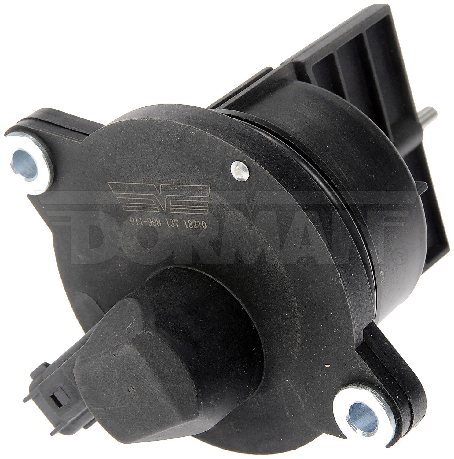 2005, 2004, 2003, 2002, 2001, 2000 Lincoln LS Engine Intake Manifold Flap Motor