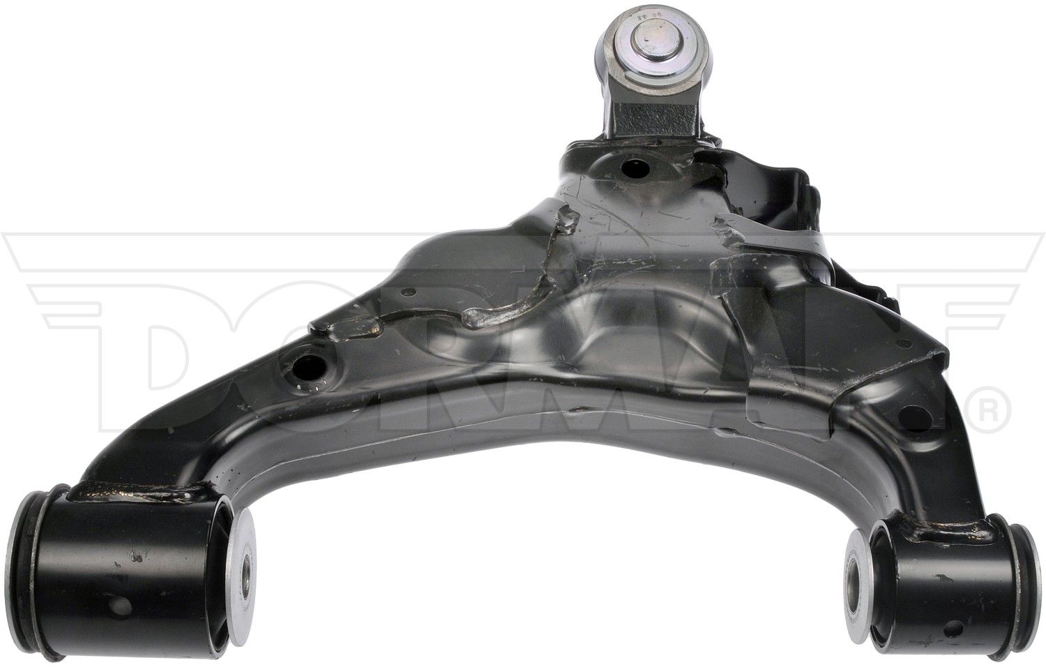 2021, 2020, 2019, 2018, 2017, 2016, 2015, 2014, 2013, 2012, 2011, 2010, 2009, 2008 Lexus LX570 Suspension Control Arm and Ball Joint Assembly