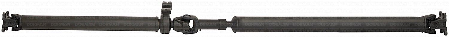 1997, 1996, 1995 Isuzu Rodeo Drive Shaft