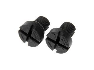 2003-2025 BMW 1 Series M Engine Coolant Bleeder Screw Dorman
