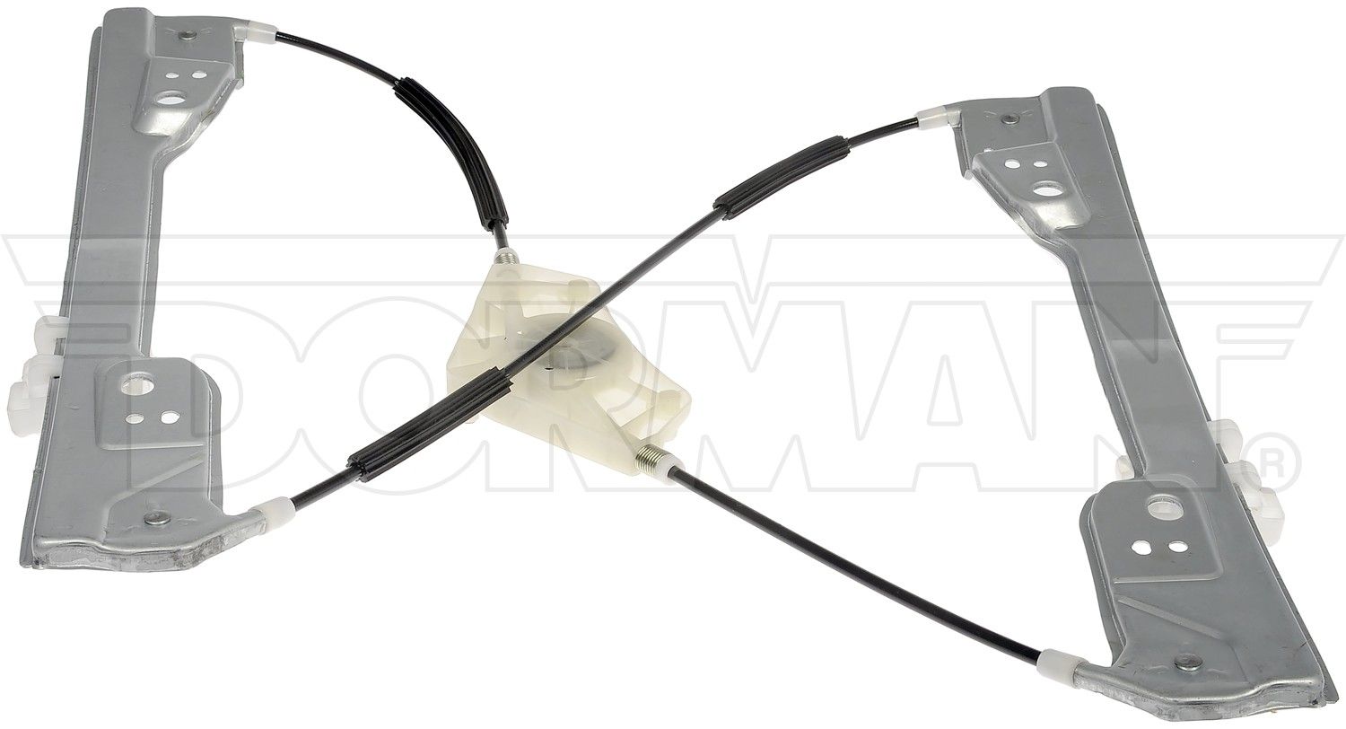 2020, 2019, 2018, 2017, 2016, 2015, 2014, 2013, 2012, 2011, 2010, 2009 Dodge Journey Window Regulator