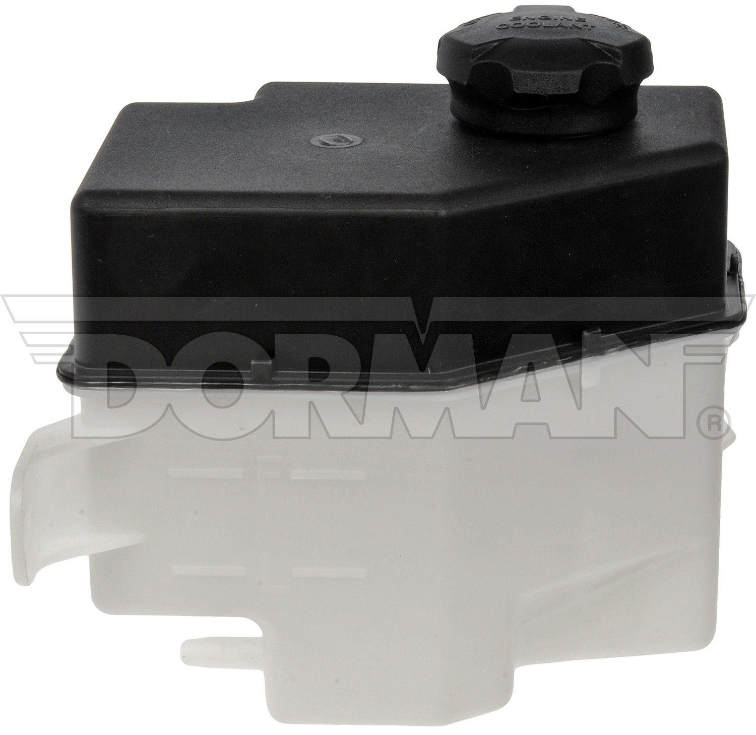 2011, 2010, 2009, 2008, 2007, 2006 Dodge Attitude Engine Coolant Reservoir