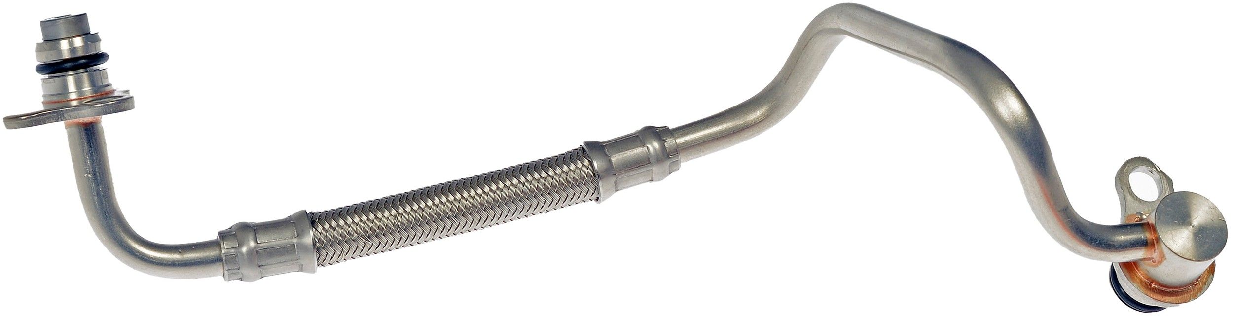 2012-2016 BMW 228i Turbocharger Oil Line Dorman