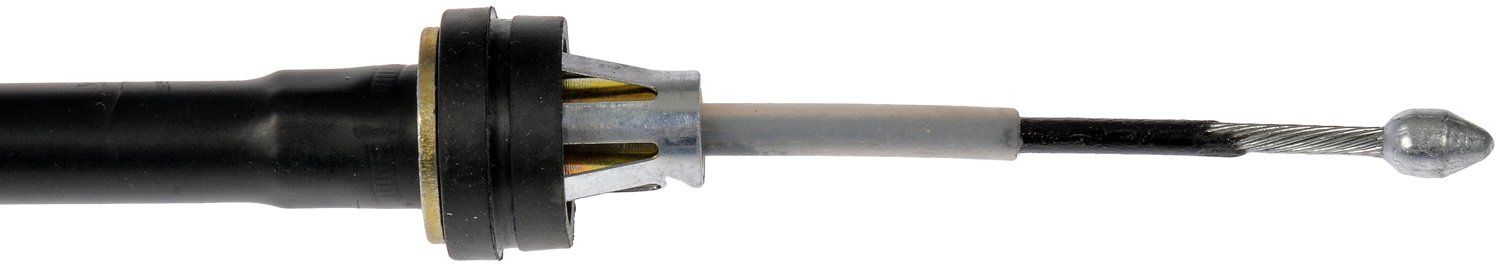 2008, 2007, 2006, 2005, 2004 GMC Canyon Parking Brake Cable