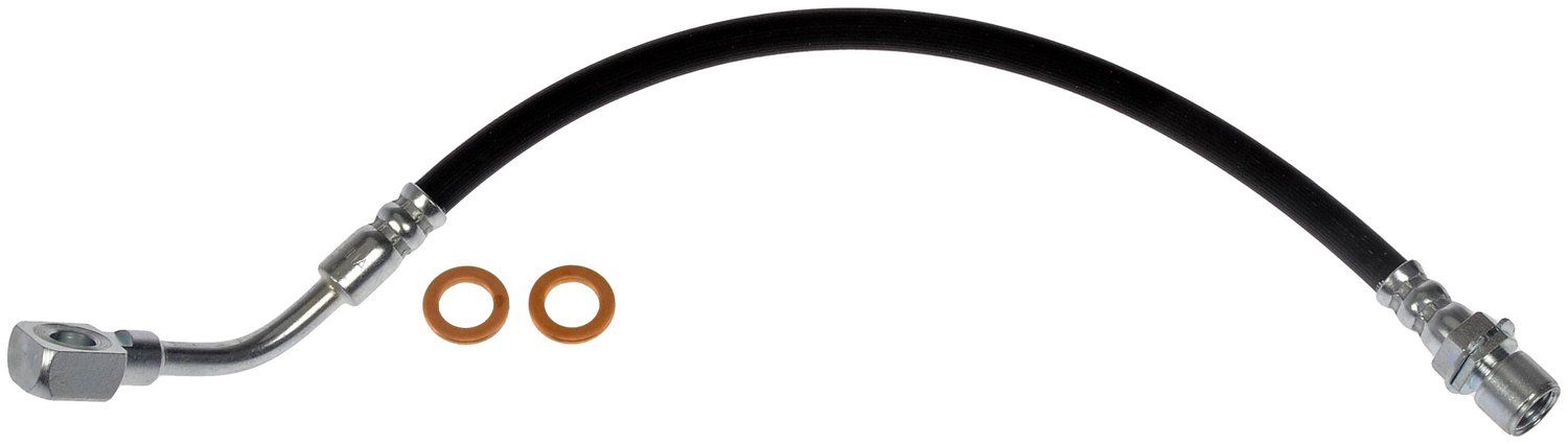 2005, 2004, 2003, 2002, 2001 Pontiac Aztek Brake Hydraulic Hose