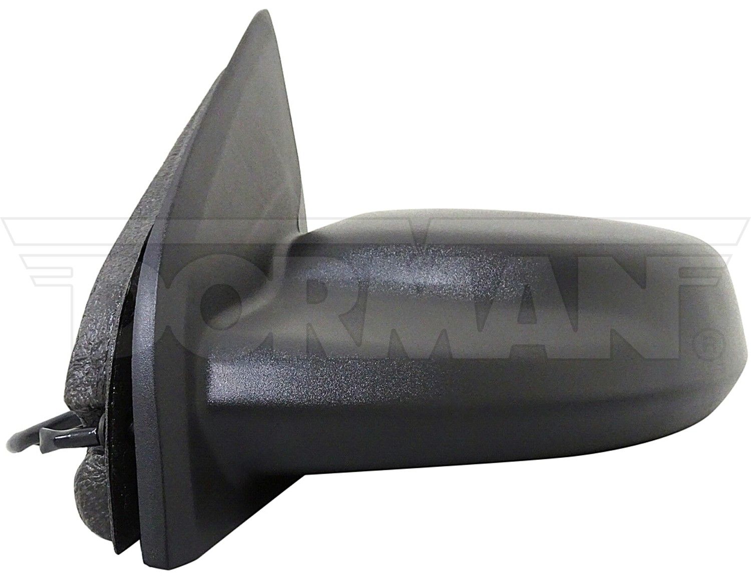 2007, 2006, 2005, 2004, 2003 Saturn Ion Door Mirror