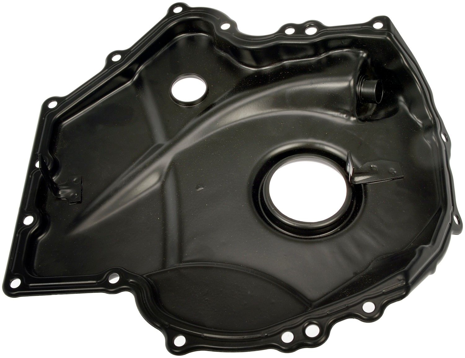 2017, 2016, 2015 Audi S3 Engine Timing Cover